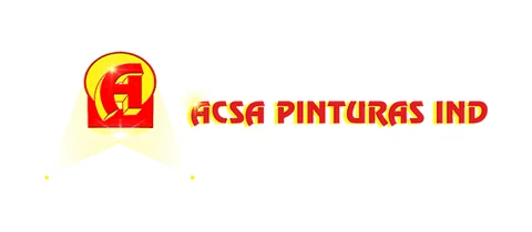 Logotipo de ACSA Pinturas
