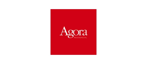 Logotipo de Ágora Desarrollos