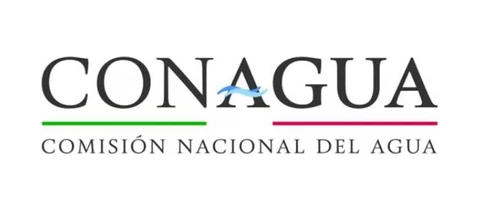 Logotipo de CONAGUA