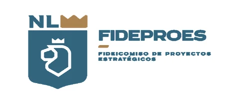 Logotipo de FIDEPROES