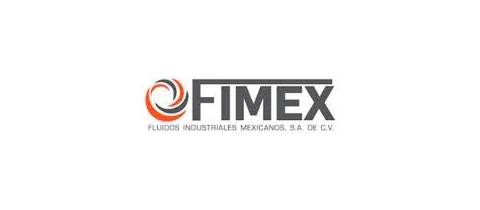 Logotipo de FIMEX