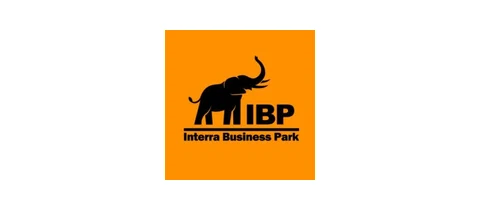 Logotipo de Intera Business Park