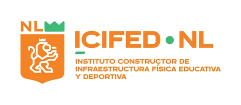 Logotipo de ICIFED Nuevo León