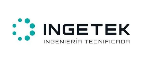 Logotipo de INGETEK