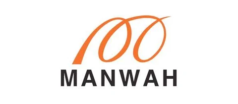 Logotipo de MANWAH