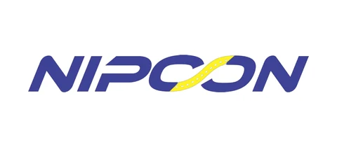 Logotipo de Nipcon