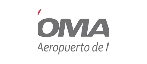 Logotipo de OMA