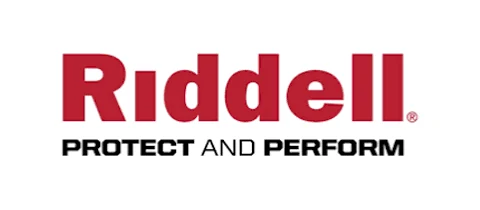 Logotipo de Riddell