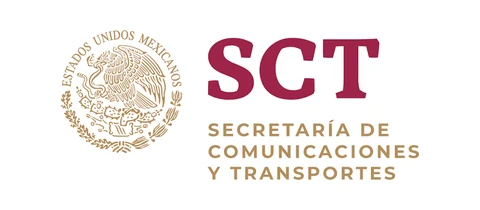 Logotipo de SCT