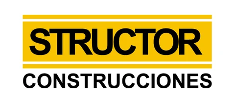 Logotipo de Structor Construcciones