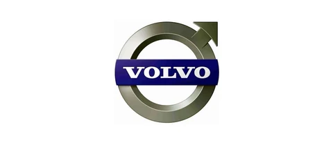 Logotipo de Volvo