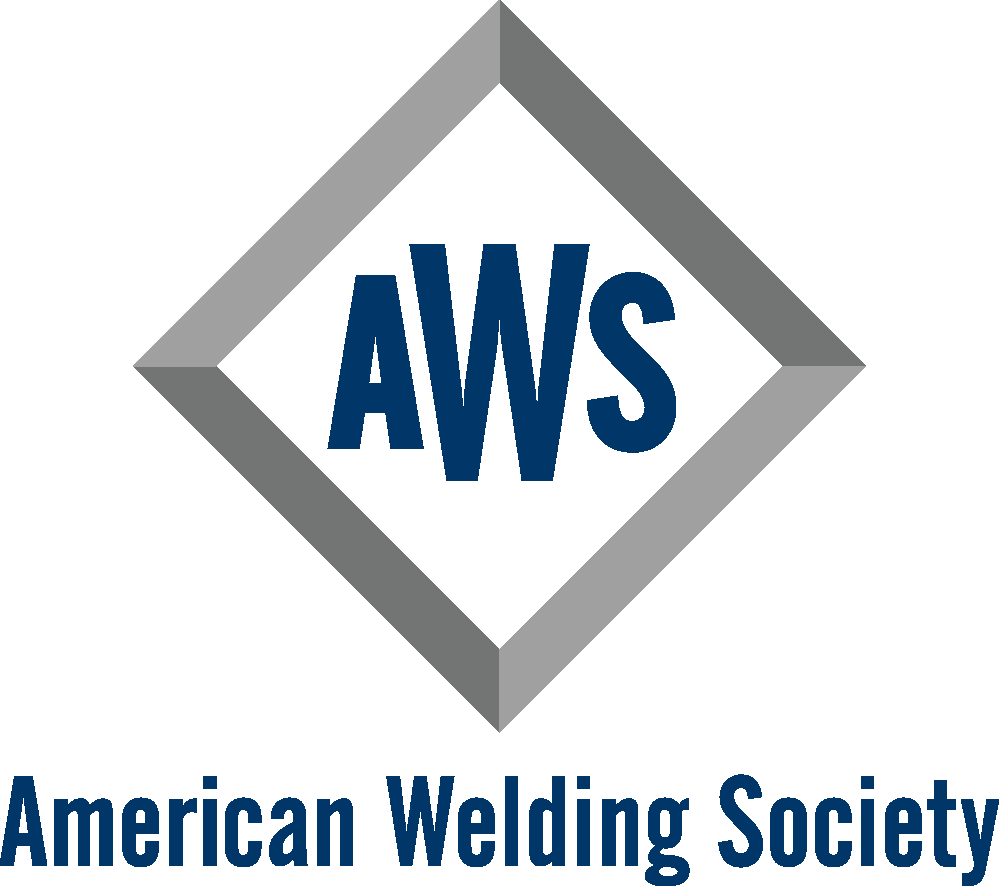 Logotipo AWS D1.1