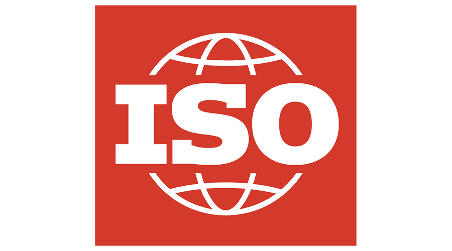 Logotipo ISO 9001