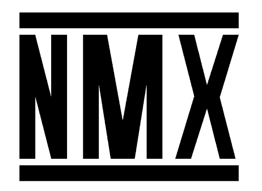 Logotipo NMX-C / NMX-B